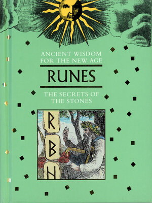 cover image of Runes